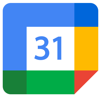 Google Calendar